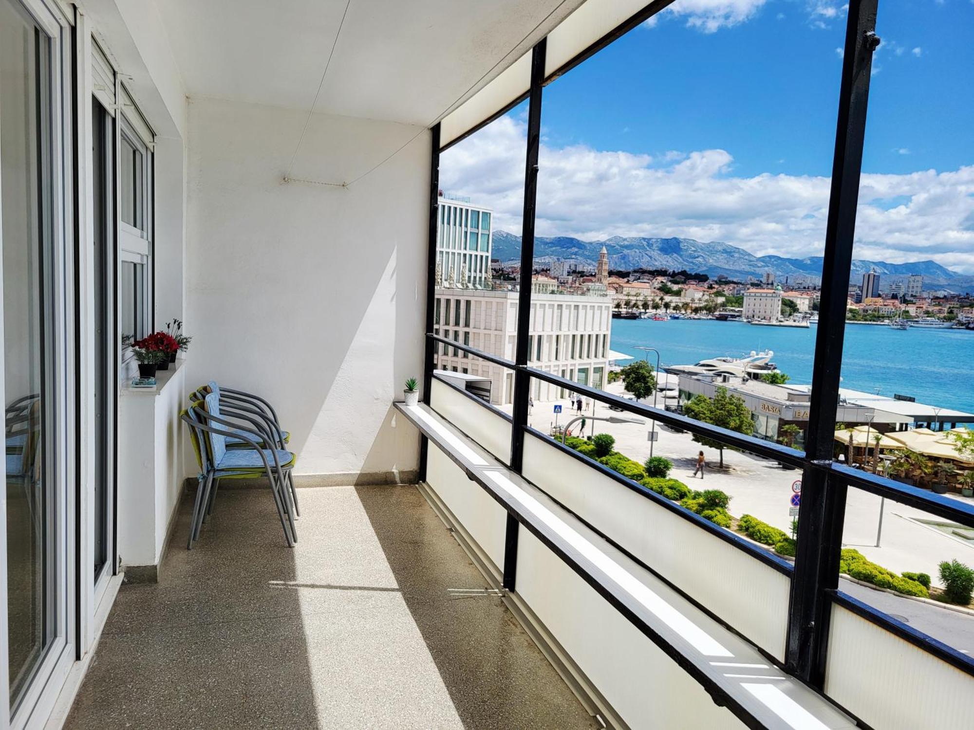 Apartment Mila